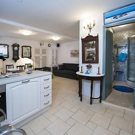 Apartment Art Rovinj Room photo