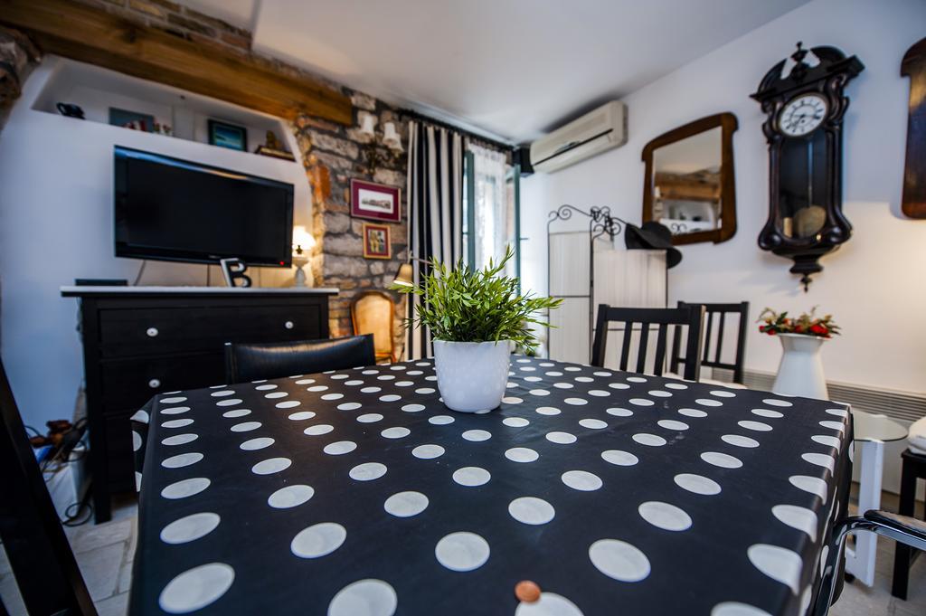 Apartment Art Rovinj Room photo