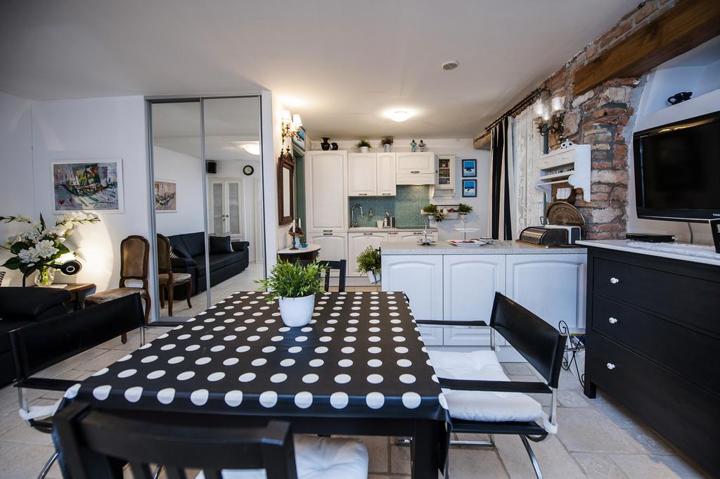 Apartment Art Rovinj Room photo