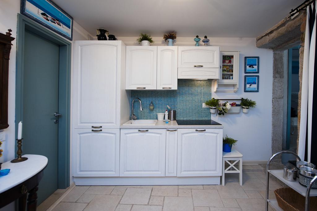 Apartment Art Rovinj Room photo