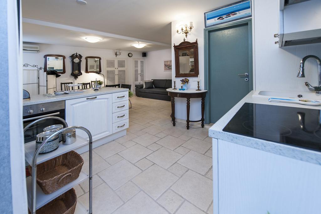 Apartment Art Rovinj Room photo