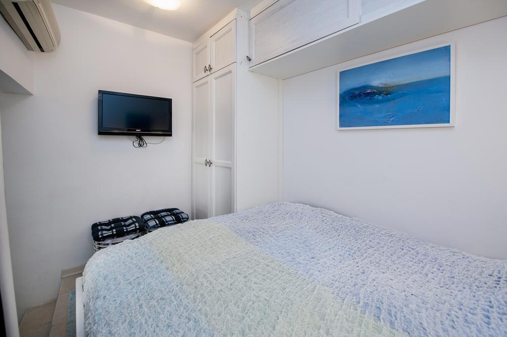 Apartment Art Rovinj Room photo