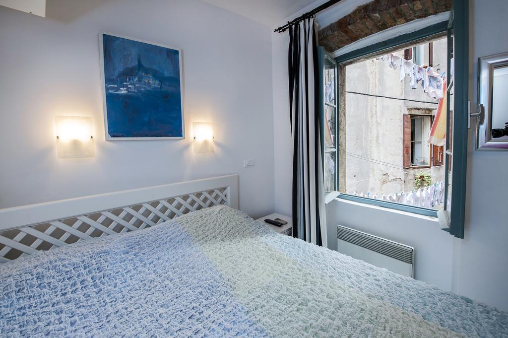 Apartment Art Rovinj Room photo