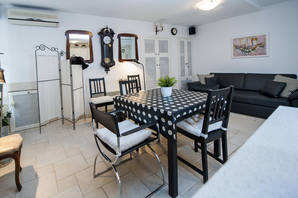 Apartment Art Rovinj Room photo