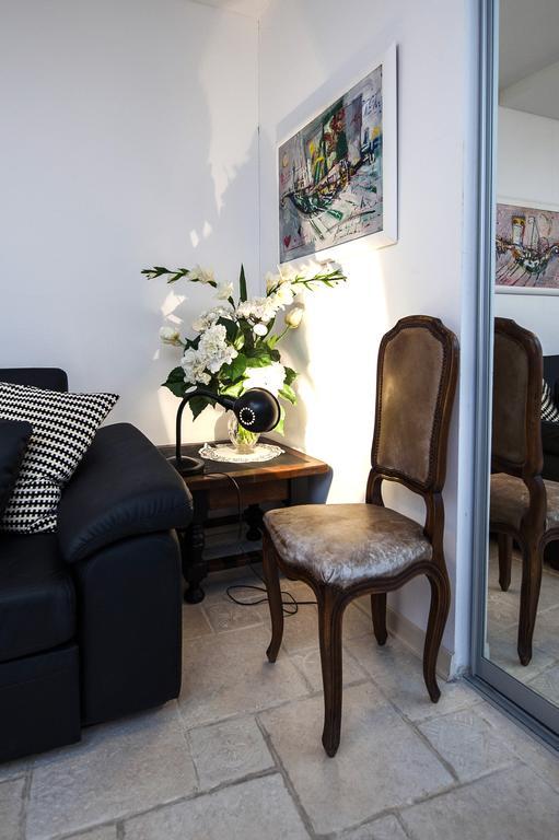 Apartment Art Rovinj Room photo