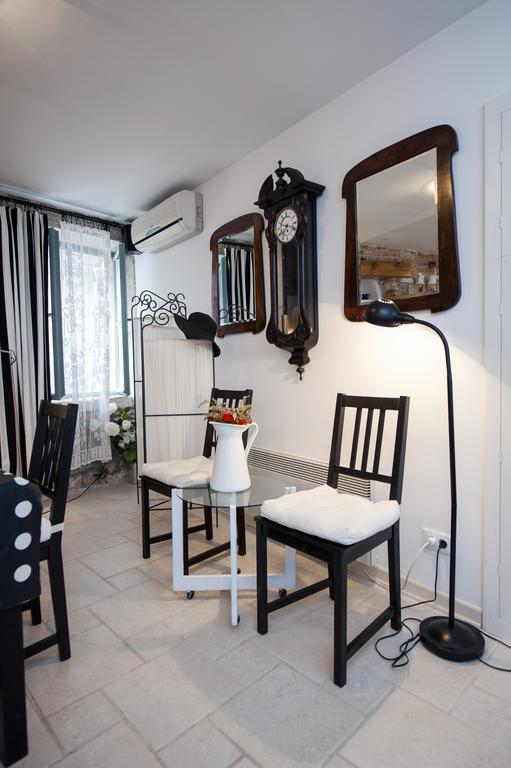 Apartment Art Rovinj Room photo
