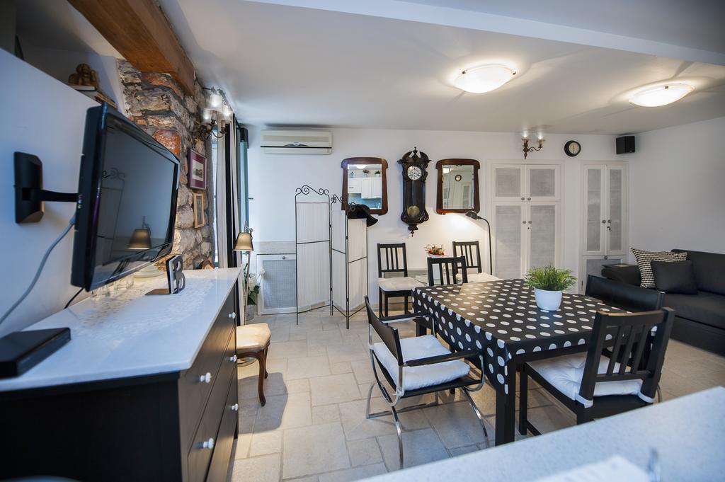 Apartment Art Rovinj Room photo