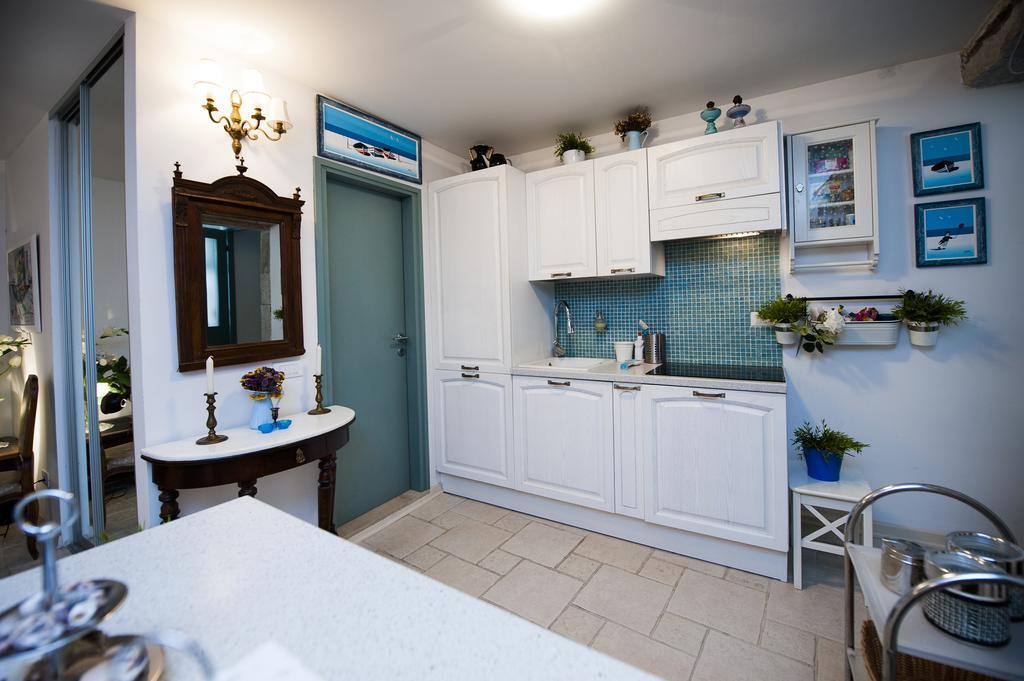 Apartment Art Rovinj Room photo