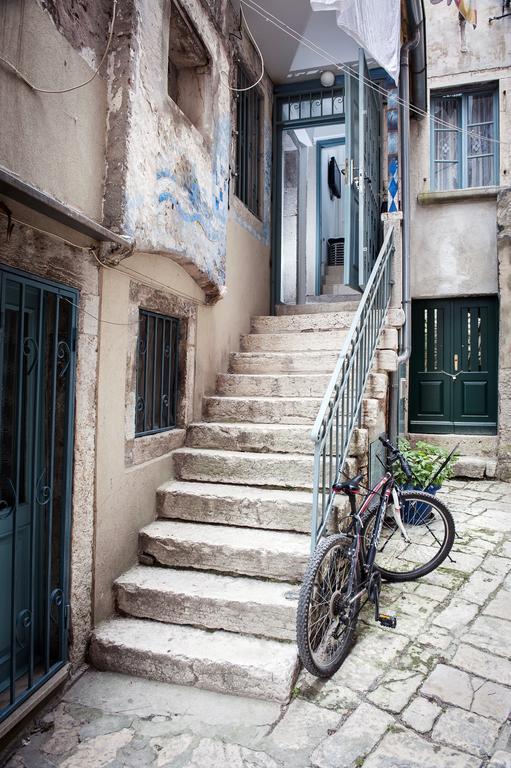Apartment Art Rovinj Room photo