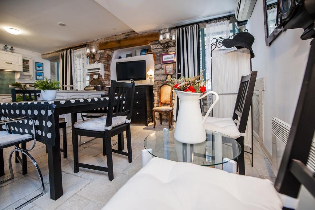 Apartment Art Rovinj Room photo