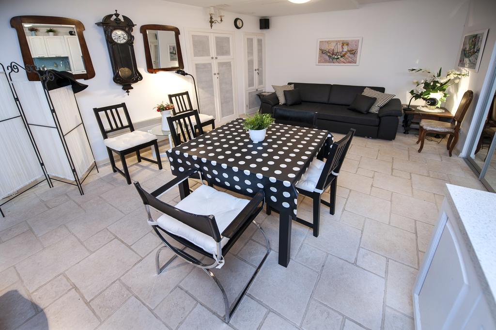 Apartment Art Rovinj Room photo