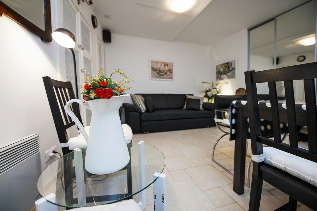 Apartment Art Rovinj Room photo